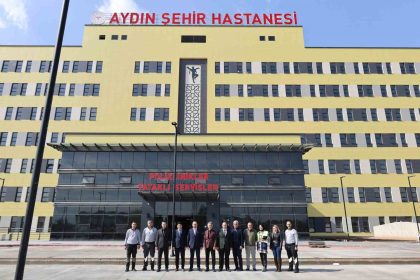 aydin-sehir-hastanesinde-son-hazirliklar-yapiliyor