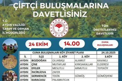 aydinda-ciftci-bulusmalari-suruyor