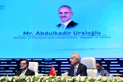 bakan-uraloglu-ulkemizin-stratejik-konumunu-yaklasik-300-milyar-dolarlik-yatirim-ile-daha-da-guclendirdik