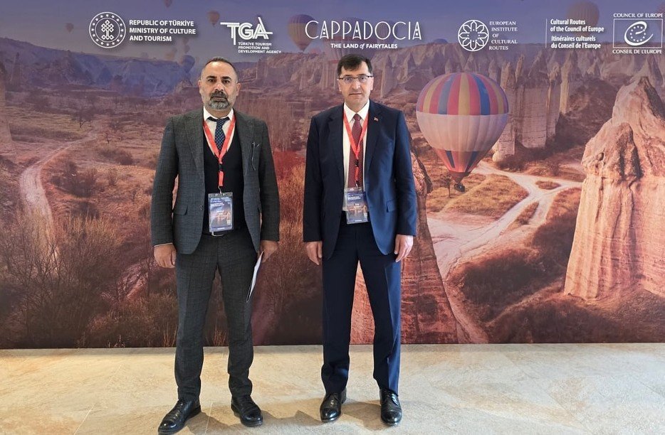 baskan-kahveci-avrupa-konseyi-kultur-rotalari-14-yillik-danisma-forumuna-katildi