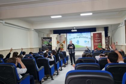 bilecikte-ogrencilere-su-verimliligi-egitimi-verildi