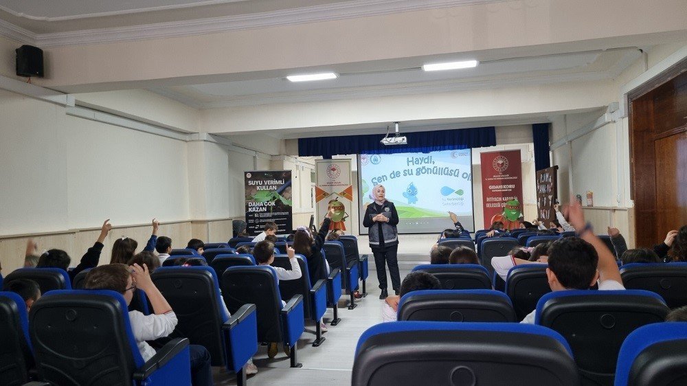 bilecikte-ogrencilere-su-verimliligi-egitimi-verildi