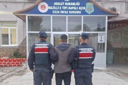 bozdoganda-hirsizlik-sucundan-aranan-sahis-yakalandi