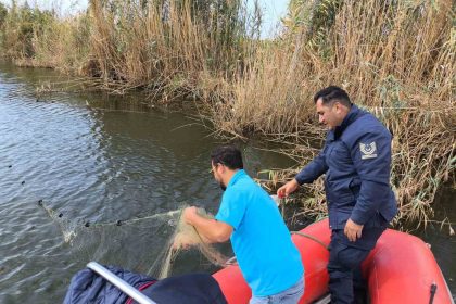 buyuk-menderesteki-yasak-aglar-temizlendi