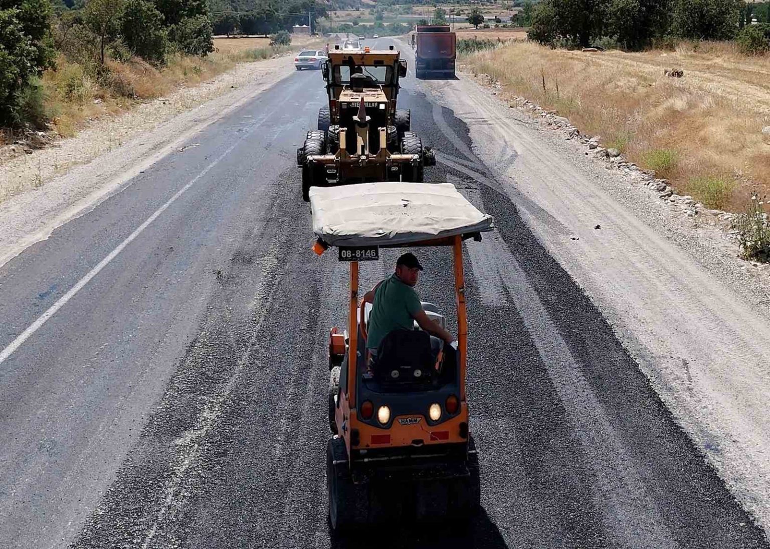 demirci-selendi-yolu-icin-ihale-sureci-basliyor