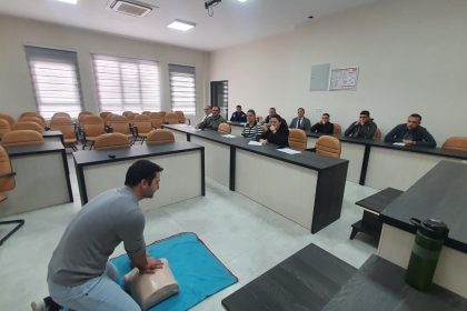 demircide-belediye-personeline-ilk-yardim-uygulama-egitimi-verildi