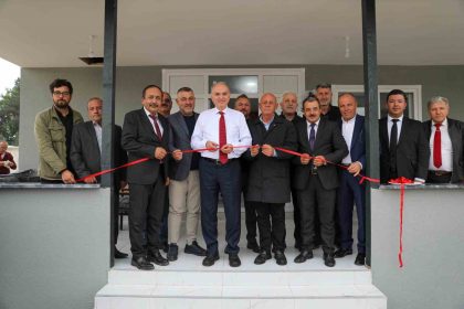 duzcede-soforler-burada-mola-verecek