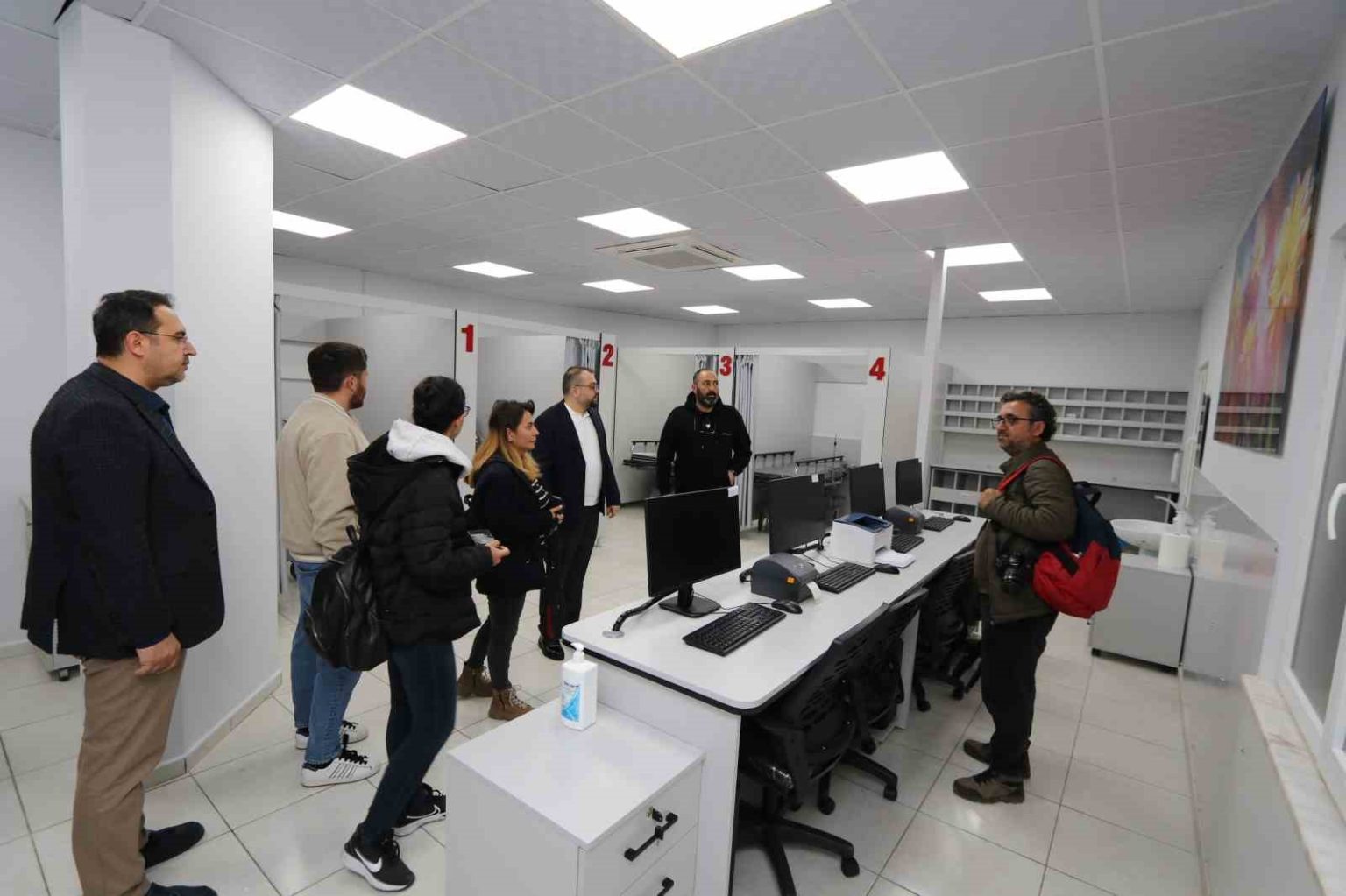 hastane-acil-servisinde-yesil-alan-yenilendi