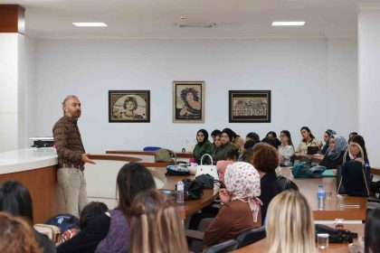 hatayda-aile-universitesi-projesi-hayata-gecirildi