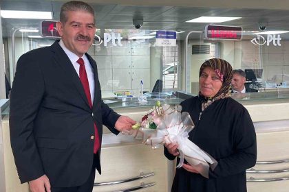 karamanda-pttden-185inci-musteriye-kurulus-yil-donumu-hediyesi