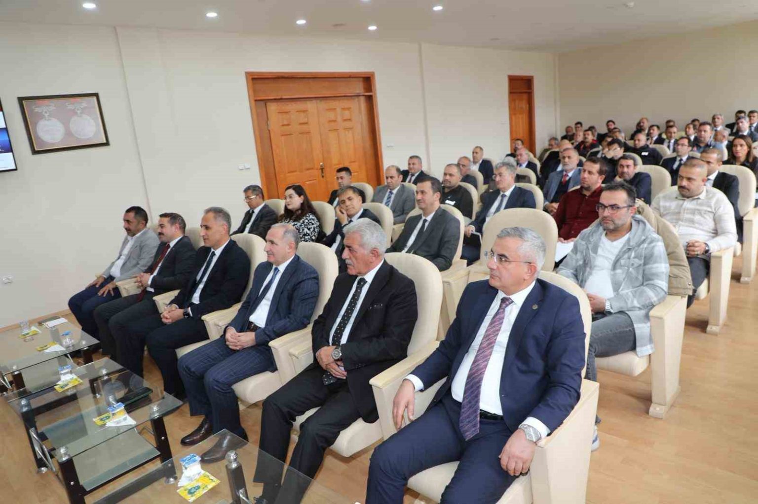 karsta-aras-havzasi-su-kurulu-toplantisi-yapildi