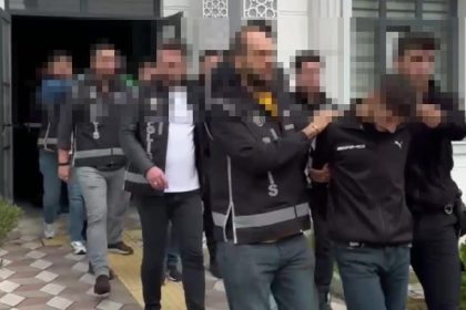 kocaeli-ve-istanbulda-suc-orgutune-operasyon-12-tutuklama