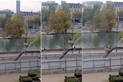 louvre-muzesi-soyguncularinin-kacma-ani-ortaya-cikti