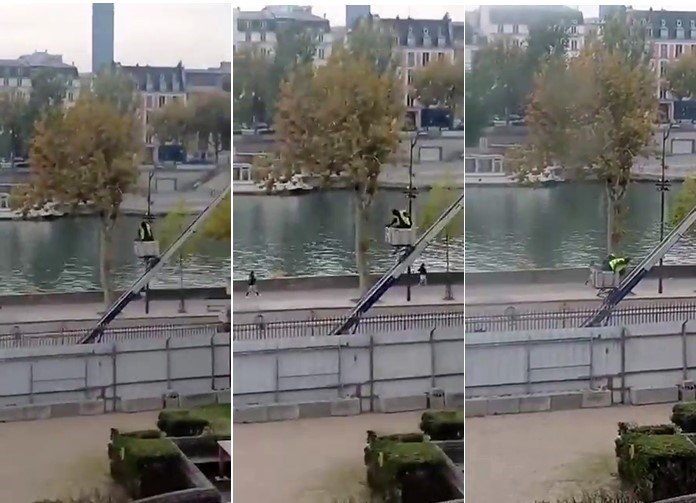 louvre-muzesi-soyguncularinin-kacma-ani-ortaya-cikti