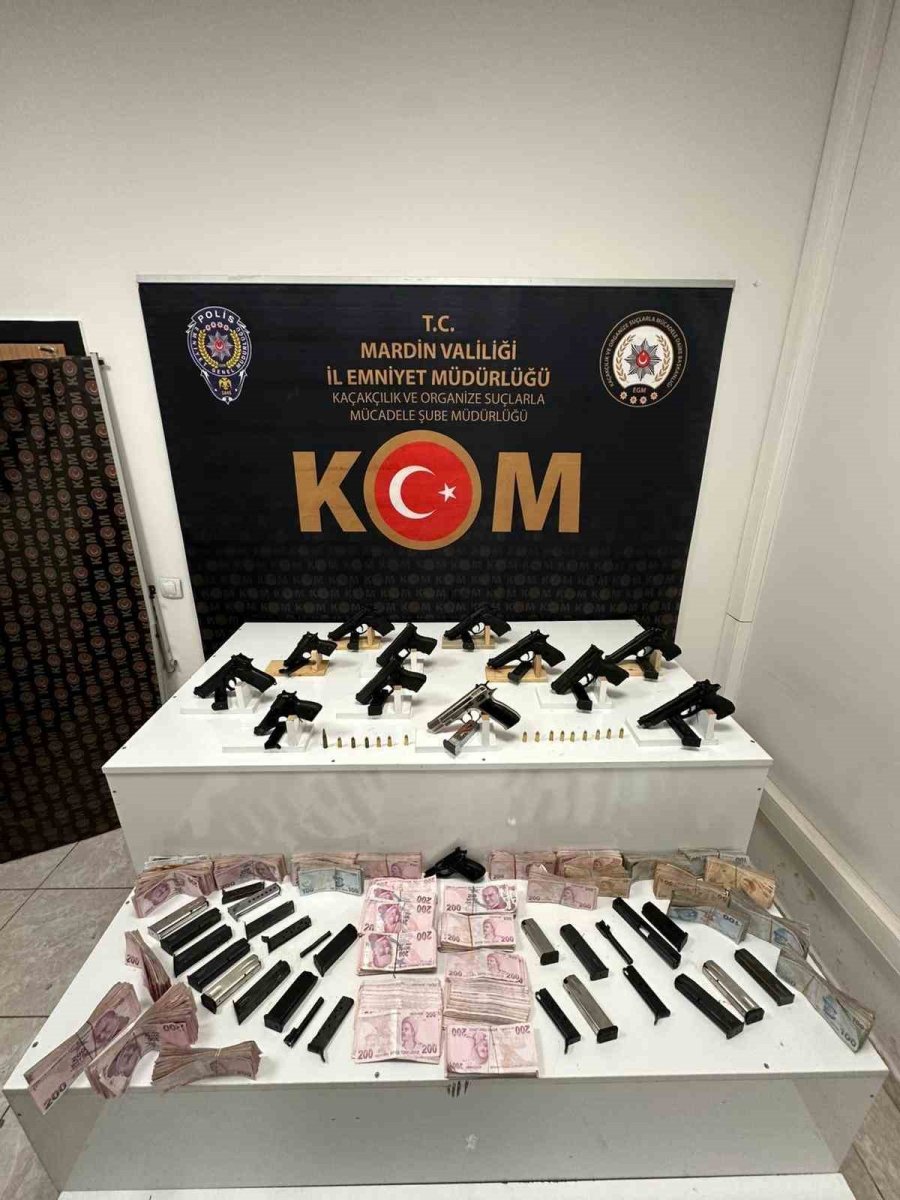 mardinde-silah-kacakciligi-operasyonu-1-tutuklama