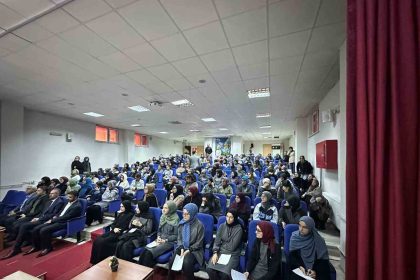 muftu-sik-ogrencilerle-bir-araya-geldi