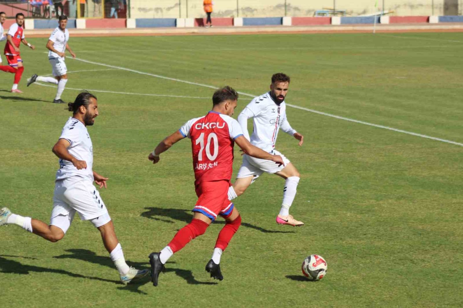 nigde-belediyespor-agri-1970-spora-konuk-oluyor
