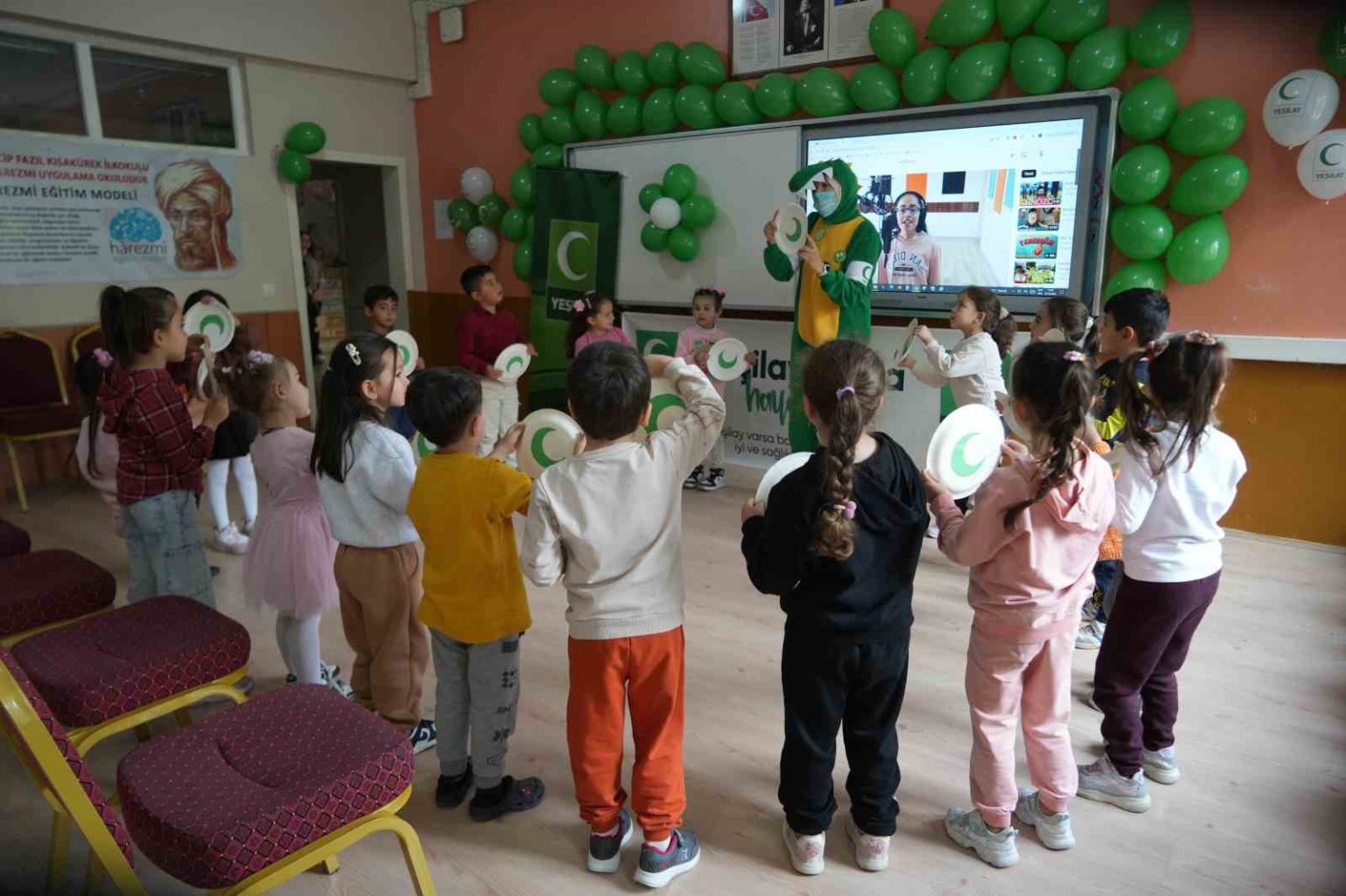 nigdede-ailemle-teknolojiden-uzak-vakit-geciriyorum-projesi