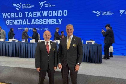 prof-dr-metin-sahin-yeniden-dunya-taekwondo-yonetim-kuruluna-secildi