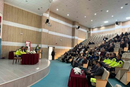 servis-soforlerine-yonelik-guvenli-trafik-egitimi