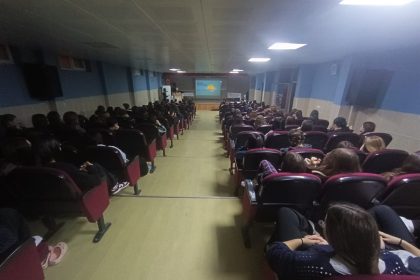 tekirdagda-ogrencilere-afet-farkindalik-egitimi-verildi