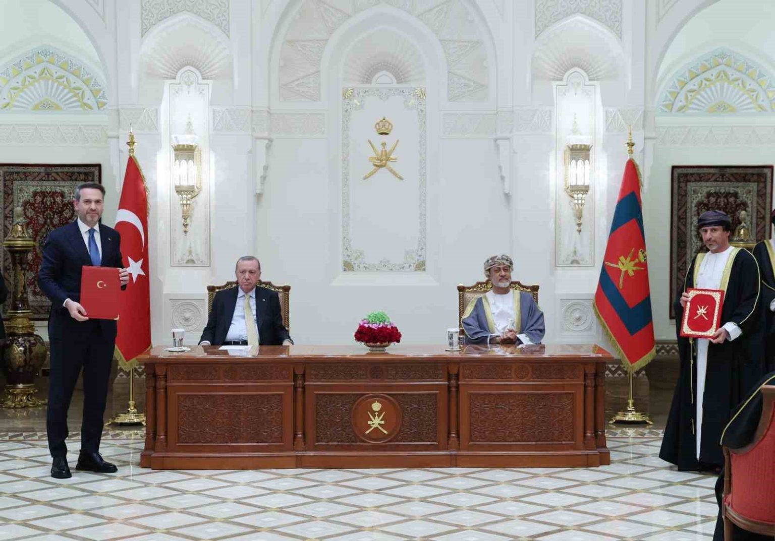 turkiye-ile-umman-arasinda-madencilik-anlasmasi