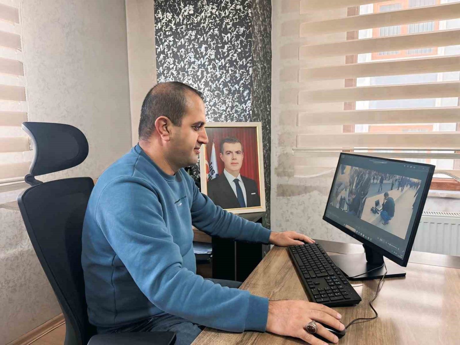 van-depremini-dunyaya-duyuran-gazeteci-mehmet-salih-akkus