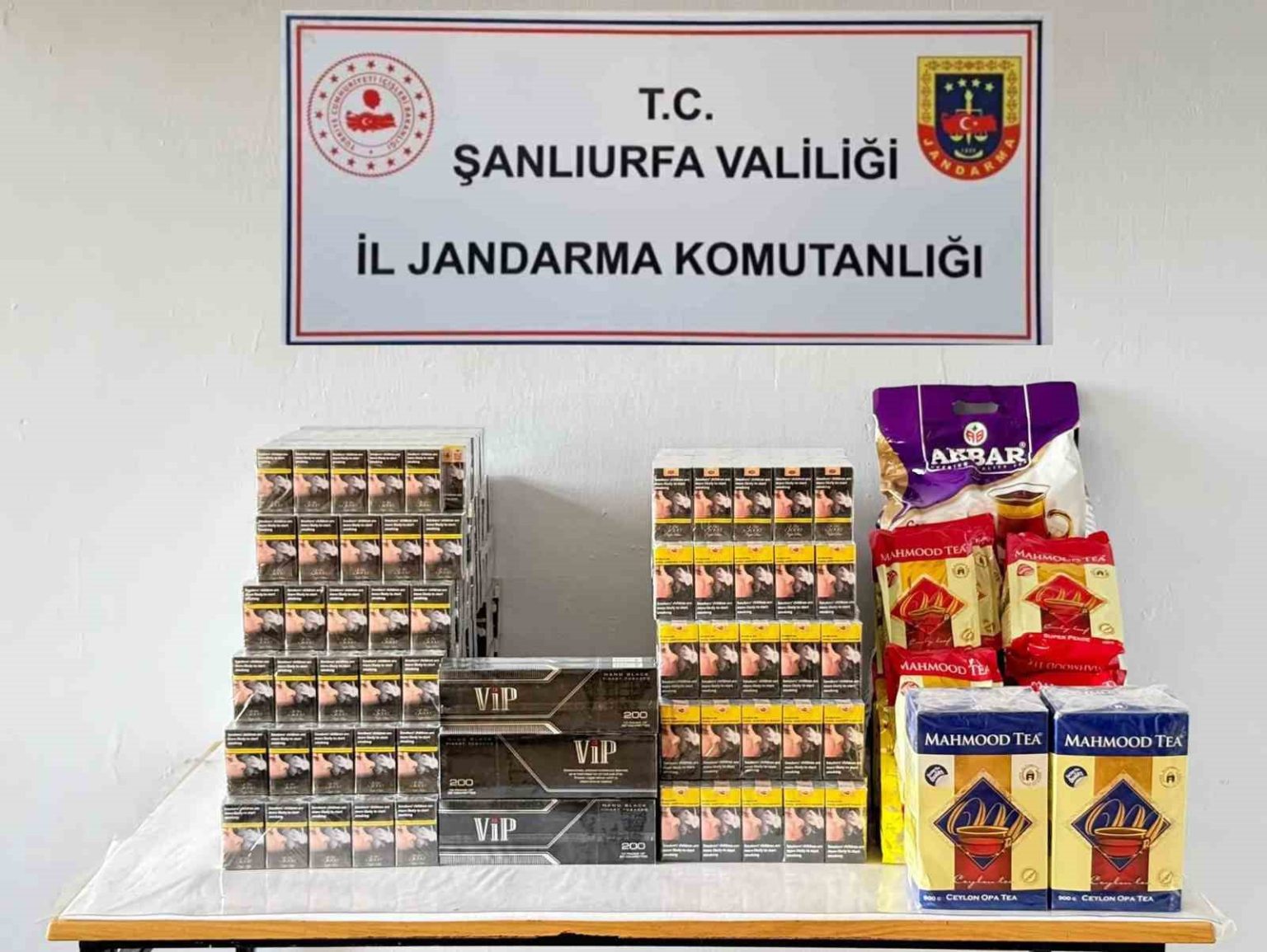 viransehirde-jandarma-ekipleri-kacakciliga-gecit-vermedi