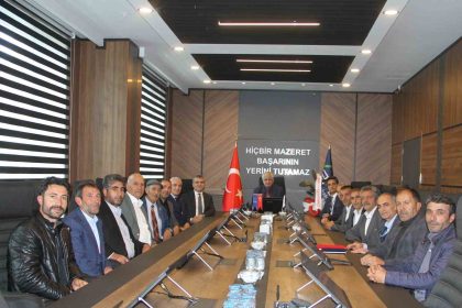 aras-elektrikten-muhtarlara-ozel-hizmet