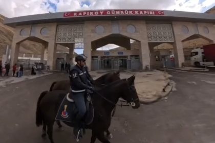 atli-jandarma-timleri-kapikoy-sinirinda-gorevde