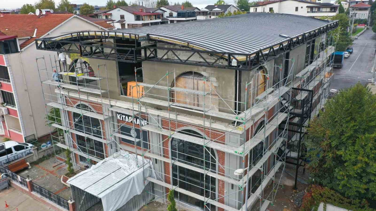 basiskeledeki-kitaphanenin-kapasitesi-artiriliyor