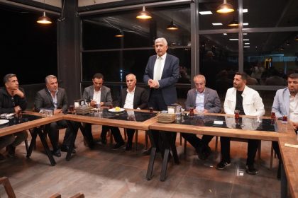 baskan-hallac-muhtarlarla-bir-araya-geldi