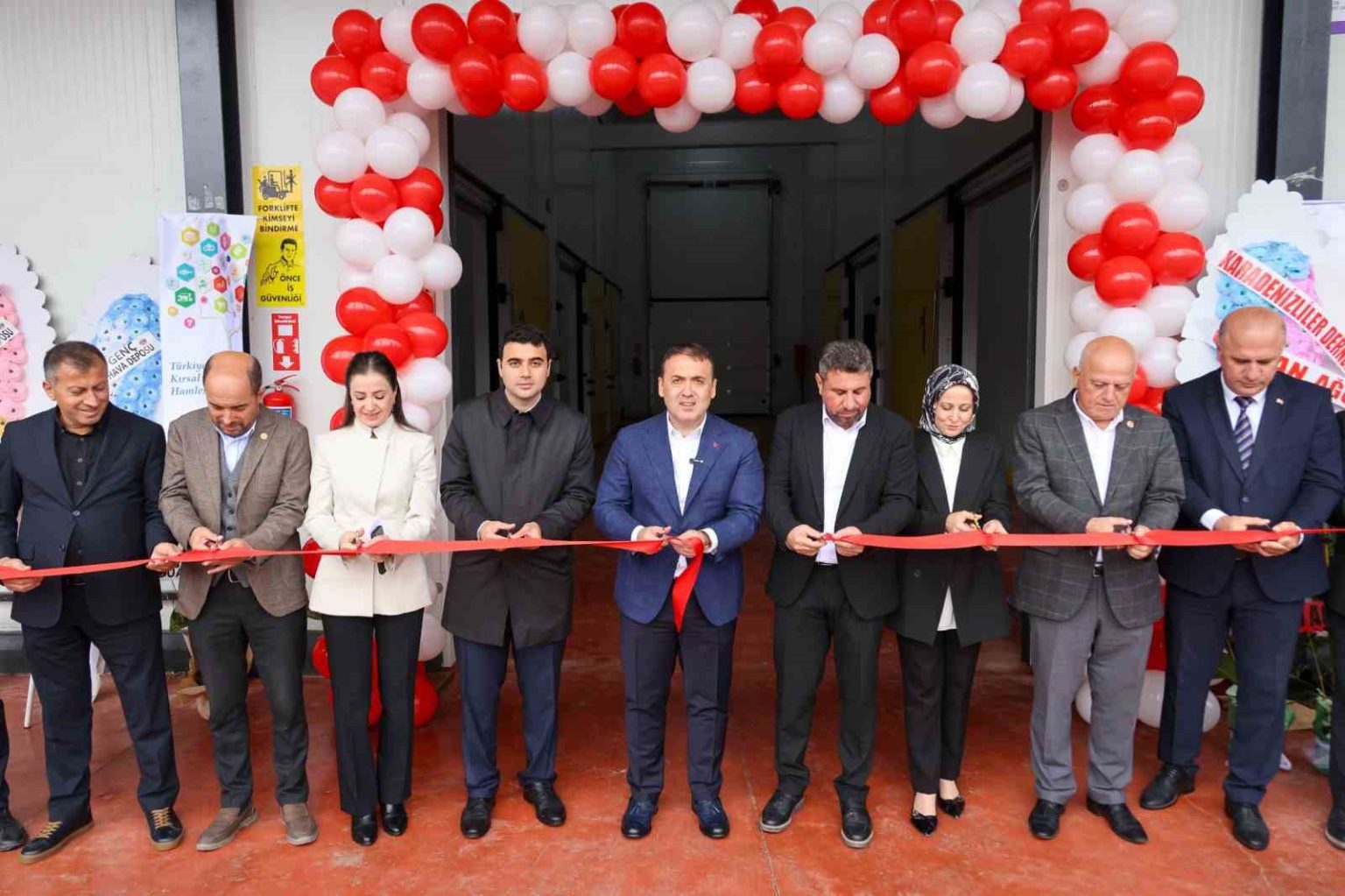 bilecik-tarimina-deger-katacak-soguk-hava-tesisi-acildi