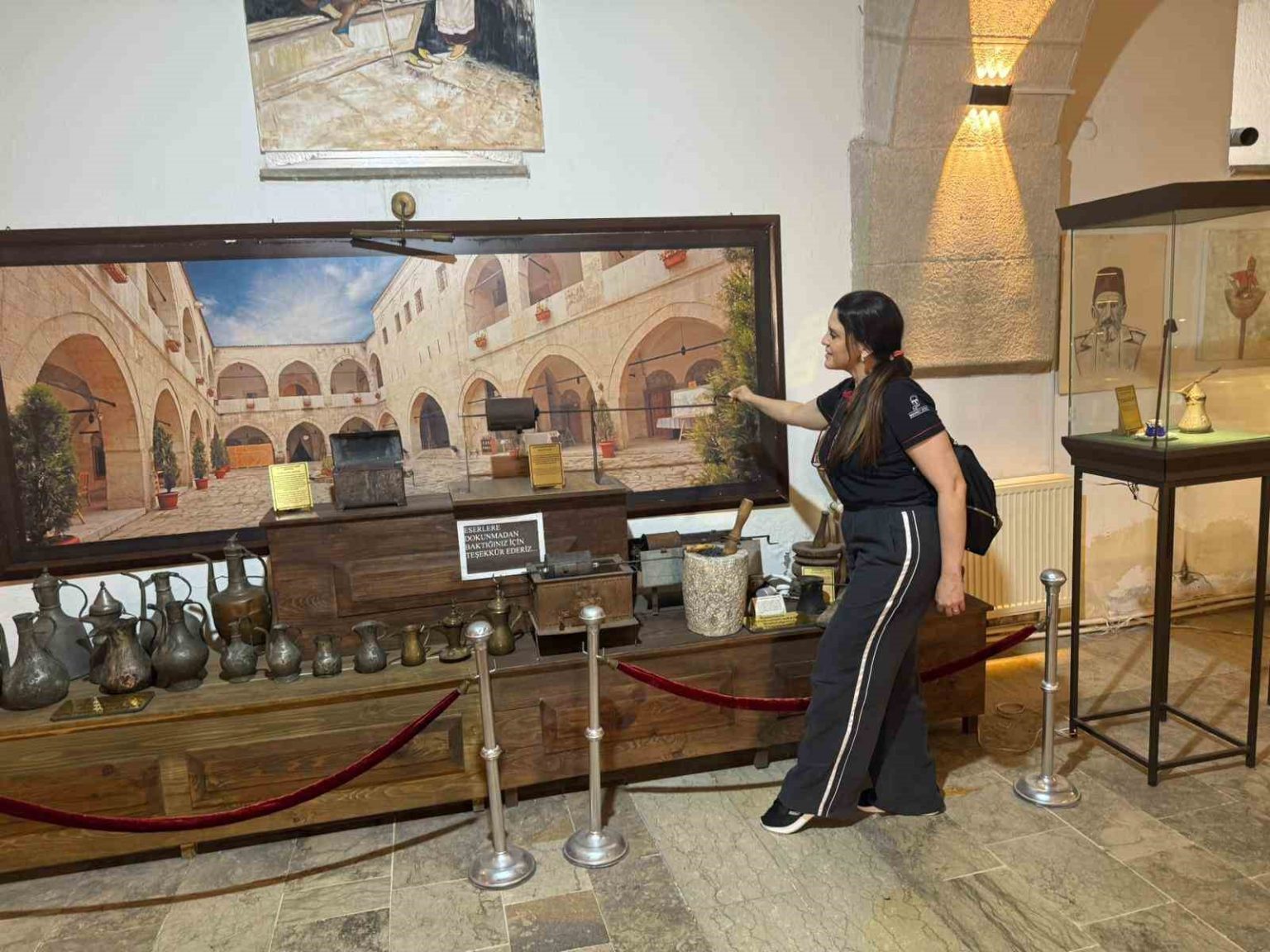 brezilyali-kahveseverin-duragi-safranbolu-oldu