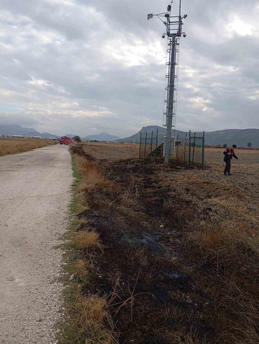 burdurda-arazi-yangini