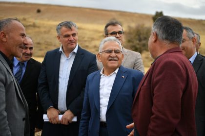 buyukkilictan-talas-ilcesi-kirsal-mahallelerinde-yatirim-incelemesi