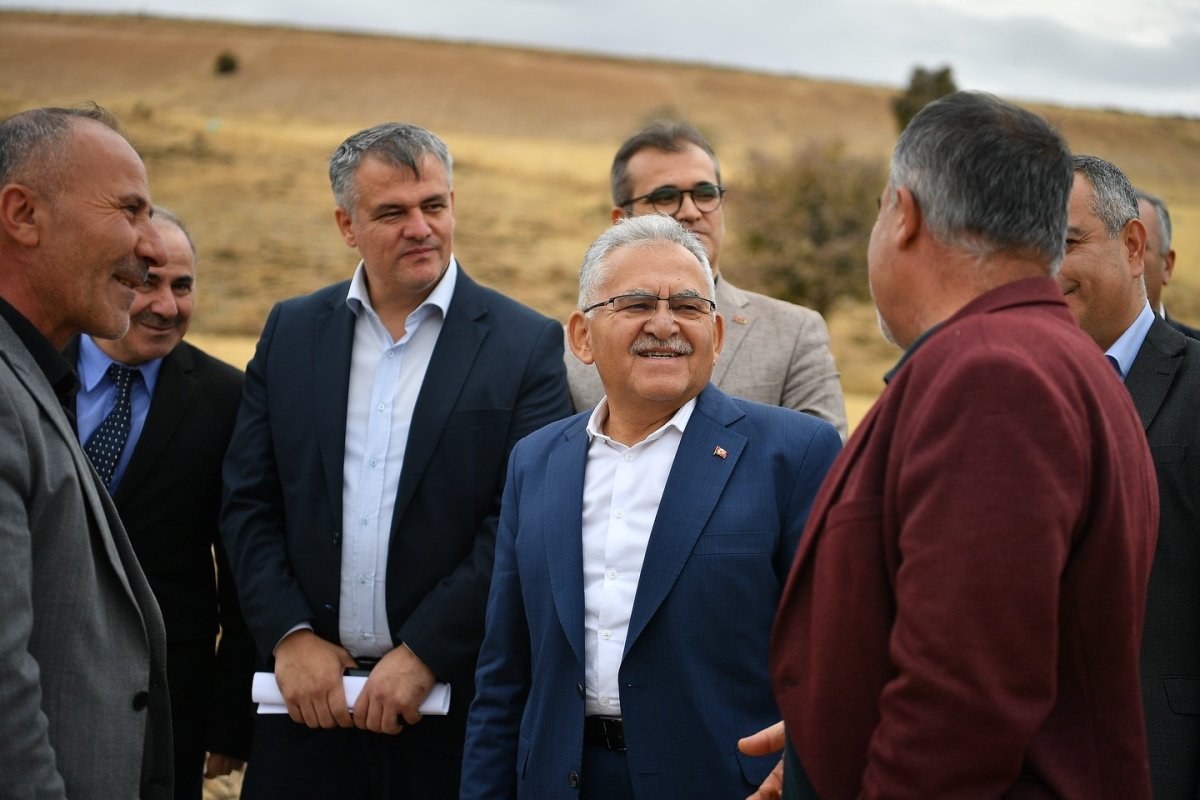 buyukkilictan-talas-ilcesi-kirsal-mahallelerinde-yatirim-incelemesi