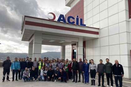 cameli-devlet-hastanesinde-hap-tatbikati-yapildi