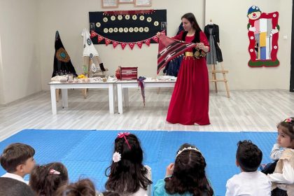 catakta-miniklerden-kulturel-renklerle-cumhuriyet-kutlamasi