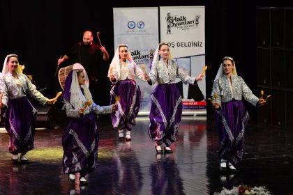 esogude-uluslararasi-turk-halk-oyunlari-kongresi-duzenlendi