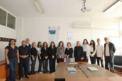 eude-sosyoloji-arastirmalari-laboratuvari-acildi