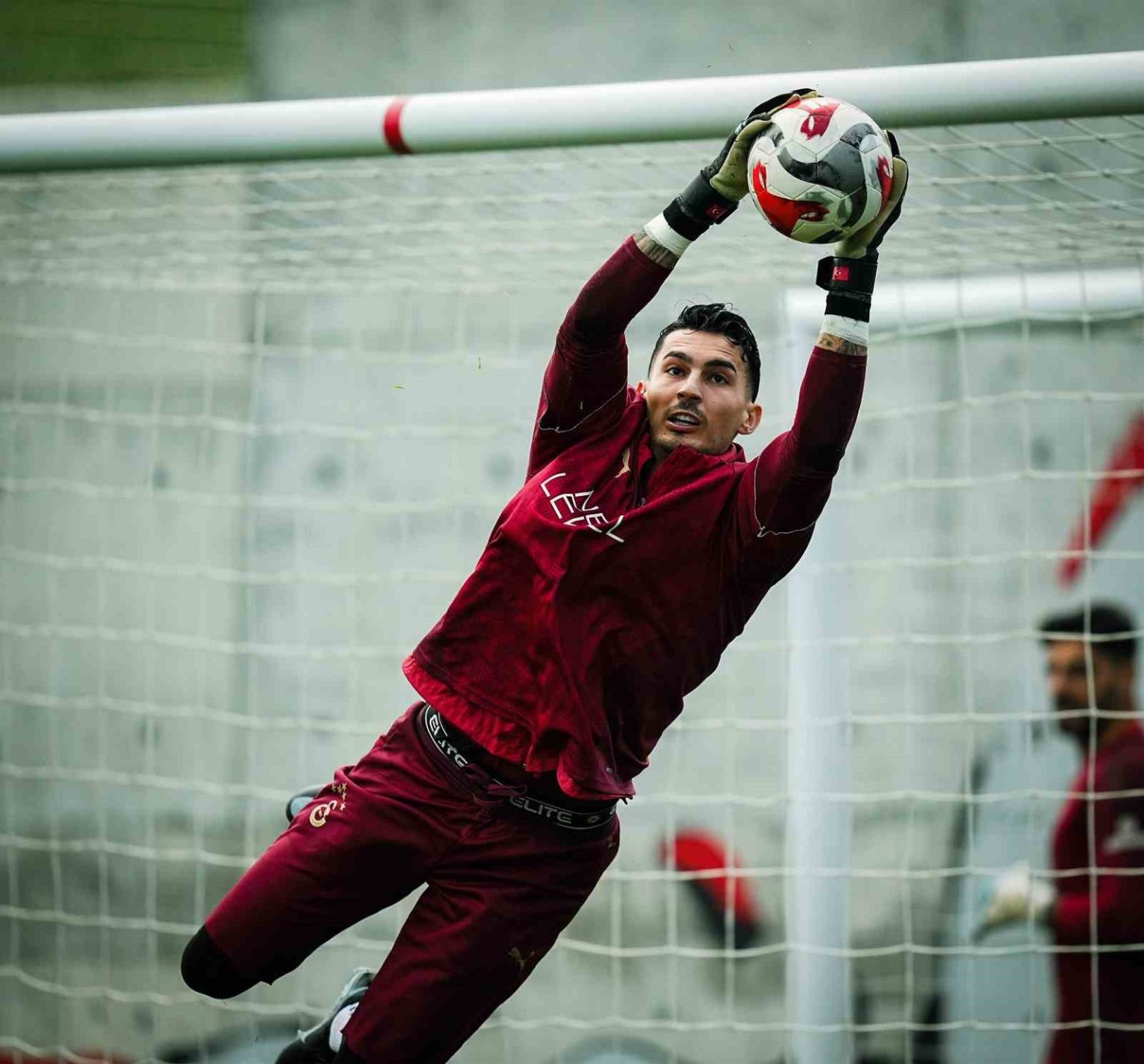 galatasaray-goztepe-maci-hazirliklarini-surdurdu