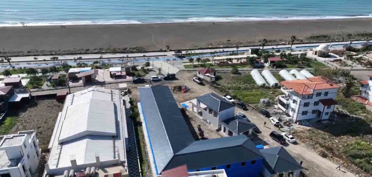 insasi-suren-hatay-sorf-merkezinin-ulusal-ve-uluslararasi-sorf-sampiyonalarina-ev-sahipligi-yapmasi-hedefleniyor