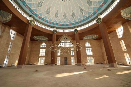 kartepenin-3-bin-kisilik-cami-insaati-tamamlanmak-uzere