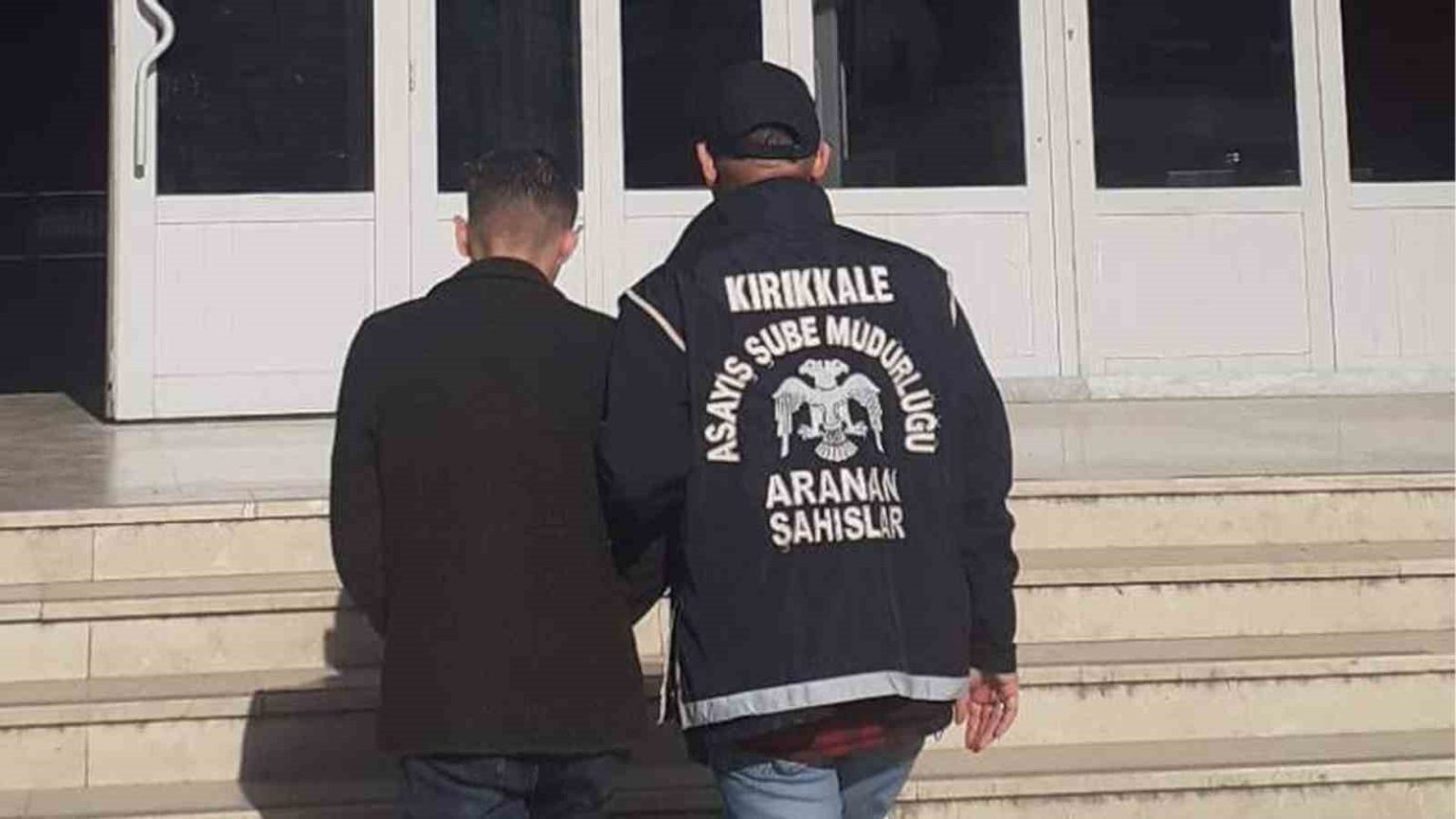 kirikkalede-firari-hukumlu-yakalandi