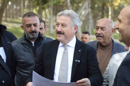 melikgazi-belediyesi-gesi-mesire-alaninda-revizyon-ve-canlandirma-projesi-yapiyor