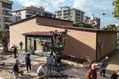 menemende-dijital-deneyim-merkezi-aciliyor