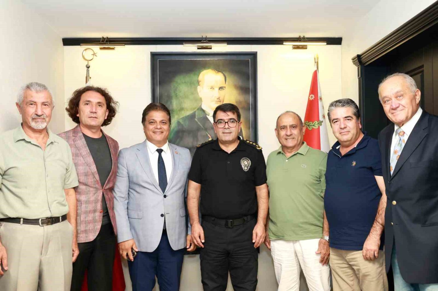 mudur-yilmaz-basin-kamuoyunun-bilgilendirilmesinde-onemli-bir-gorev-yapiyor