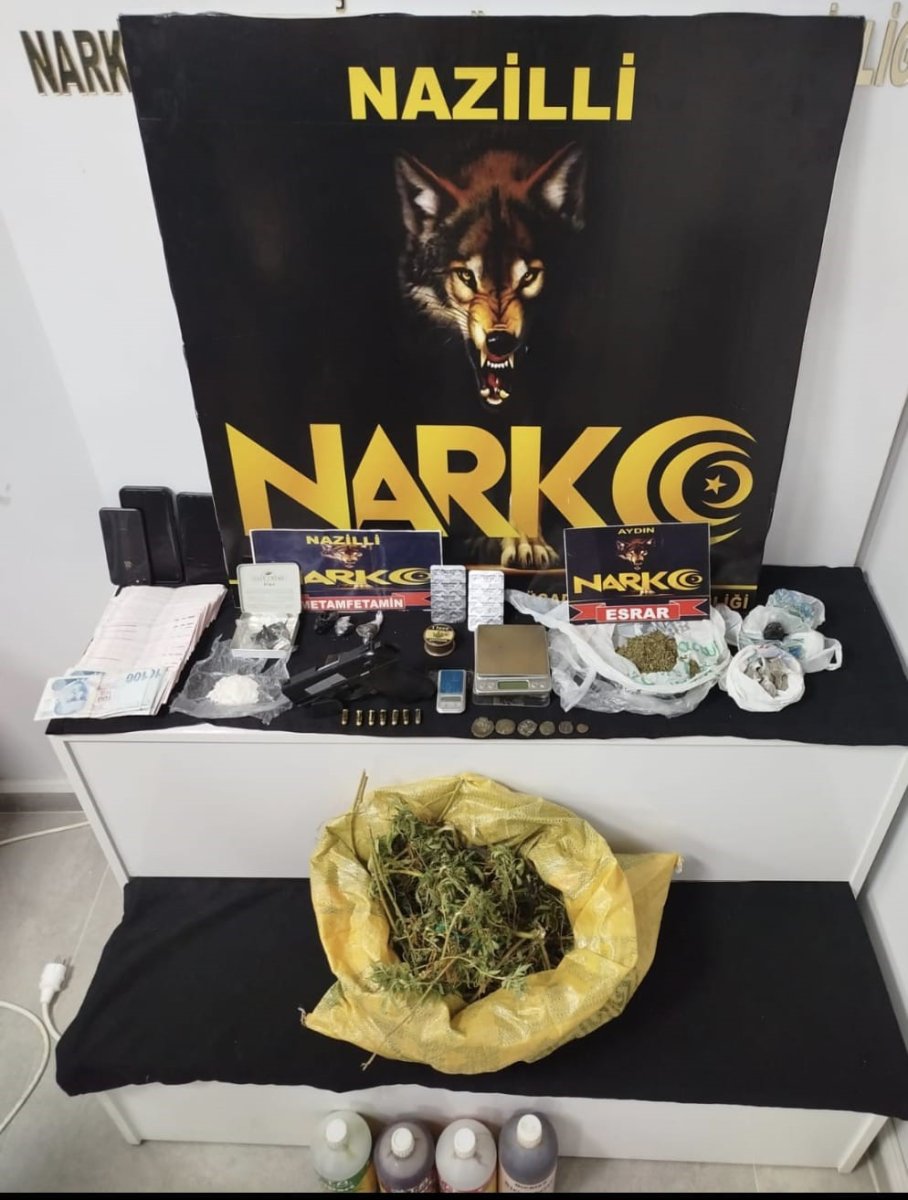 nazillide-es-zamanli-uyusturucu-operasyonu-2-supheli-tutuklandi