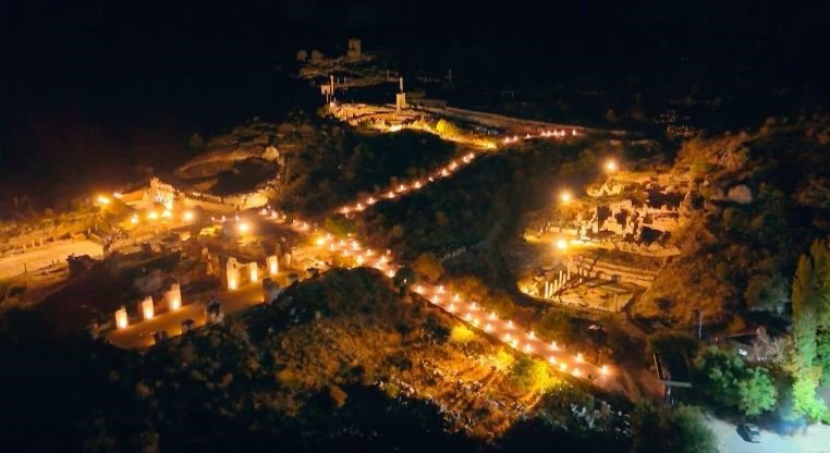 sagalassos-antik-kenti-isiklariyla-gece-muzeciligine-hazirlaniyor